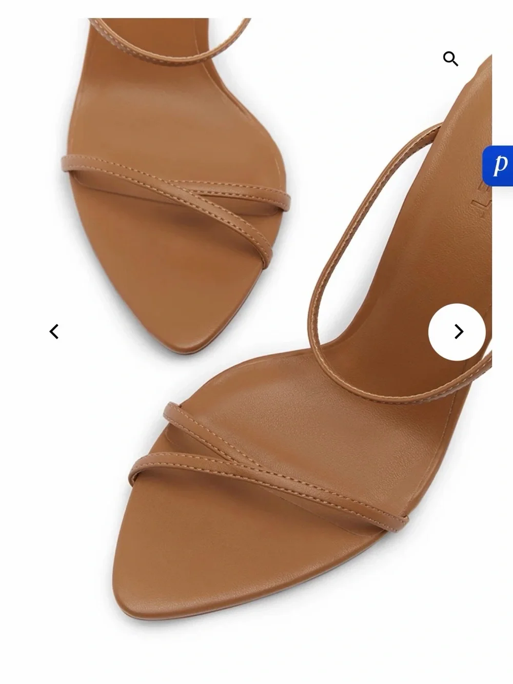 Covet Shoes